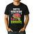 Math Teachers Love Brains Zombie Teacher School Halloween Men's Casual T-Shirt Black Math Teachers Love Brains Zombie Teacher School Halloween Men's Casual T-Shirt Black