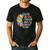 Math Is Tough But So Are You Back To School Math Teacher Kid Men's Casual T-Shirt Black Math Is Tough But So Are You Back To School Math Teacher Kid Men's Casual T-Shirt Black