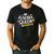 Mathematician And Mathematics Teacher Algebra Queen Men's Casual T-Shirt Black Mathematician And Mathematics Teacher Algebra Queen Men's Casual T-Shirt Black