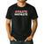 Mathlete For Math Team Students Algebra Math Teacher Men's Casual T-Shirt Black Mathlete For Math Team Students Algebra Math Teacher Men's Casual T-Shirt Black