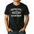 Mathletic Department 314159 Pi Day Math Teacher Vintage Men's Casual T-Shirt Black