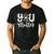 You Matter Science Teacher Chemistry Biology Kindness Kind Men's Casual T-Shirt Black You Matter Science Teacher Chemistry Biology Kindness Kind Men's Casual T-Shirt Black