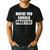 Maybe You Should Practice Music Teacher Band Director Men's Casual T-Shirt Black