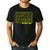Metaphors Be With You English Teacher Shirts T-Shirt Men's Casual T-Shirt Black