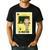 Mexican For Teachers El Maestro Men's Casual T-Shirt Black Mexican For Teachers El Maestro Men's Casual T-Shirt Black