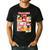 Mickey Mouse Teacher Life Men's Casual T-Shirt Black Mickey Mouse Teacher Life Men's Casual T-Shirt Black