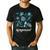 Microbiology Teacher Science Instructor Tee Shirt For Men Women Men's Casual T-Shirt Black Microbiology Teacher Science Instructor Tee Shirt For Men Women Men's Casual T-Shirt Black