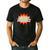 Mission Possible Motivational Inspirational School Teacher Men's Casual T-Shirt Black Mission Possible Motivational Inspirational School Teacher Men's Casual T-Shirt Black