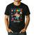 Mouse If You Give A Teacher A Student She Will Love You Men's Casual T-Shirt Black Mouse If You Give A Teacher A Student She Will Love You Men's Casual T-Shirt Black