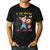 Mouse Teacher If You Give Me A Student I Will Love Them Men's Casual T-Shirt Black