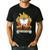 Mrs Frey Book Special Reading Elementary Teacher Men's Casual T-Shirt Black