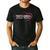 Multilingual Learner Teacher Heart Men's Casual T-Shirt Black Multilingual Learner Teacher Heart Men's Casual T-Shirt Black
