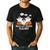 Multilingual Learner Teacher Spooky Halloween ESL Teacher Men's Casual T-Shirt Black Multilingual Learner Teacher Spooky Halloween ESL Teacher Men's Casual T-Shirt Black