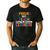 Multilingual Teacher Linguist Language ESL Teaching Men's Casual T-Shirt Black Multilingual Teacher Linguist Language ESL Teaching Men's Casual T-Shirt Black