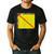 Multiplication Table Chart Math Shirt Teacher Student Outfit For Men Women Girls Kids Men's Casual T-Shirt Black