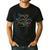 Music Education Matters Music Teacher Appreciation Women Men's Casual T-Shirt Black Music Education Matters Music Teacher Appreciation Women Men's Casual T-Shirt Black