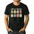 Music Is My Jam Back To School Music Teacher Specials Team Men's Casual T-Shirt Black Music Is My Jam Back To School Music Teacher Specials Team Men's Casual T-Shirt Black