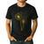 Music Note For Men Women Music Teacher Music Lover Men's Casual T-Shirt Black Music Note For Men Women Music Teacher Music Lover Men's Casual T-Shirt Black