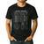 Music Theory Music Teacher Musician Learning School Men's Casual T-Shirt Black Music Theory Music Teacher Musician Learning School Men's Casual T-Shirt Black