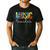Music Teacher Tie Dye Appreciation Day Hello Back To School Men Women Men's Casual T-Shirt Black Music Teacher Tie Dye Appreciation Day Hello Back To School Men Women Men's Casual T-Shirt Black