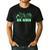 Musical 67 Music Meme Slang Six Seven Music Teacher Men's Casual T-Shirt Black