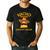 Nacho Average Substitute Teacher Mexican Cinco De Mayo Men Women Men's Casual T-Shirt Black Nacho Average Substitute Teacher Mexican Cinco De Mayo Men Women Men's Casual T-Shirt Black