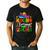 Nacho Average Teacher Mexican Teacher Cinco De Mayo Fiesta Men Women Girls Kids Men's Casual T-Shirt Black Nacho Average Teacher Mexican Teacher Cinco De Mayo Fiesta Men Women Girls Kids Men's Casual T-Shirt Black
