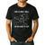 Nerdy This Is How I Roll I'm Inclined To Say Physics Teacher Men's Casual T-Shirt Black Nerdy This Is How I Roll I'm Inclined To Say Physics Teacher Men's Casual T-Shirt Black