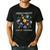 Neurodiversity Is Out Of This World Space Autism Teacher Men's Casual T-Shirt Black Neurodiversity Is Out Of This World Space Autism Teacher Men's Casual T-Shirt Black