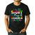 I Am Not Short I Am Pre-K Teacher Size Teacher For Men Women Kids Men's Casual T-Shirt Black I Am Not Short I Am Pre-K Teacher Size Teacher For Men Women Kids Men's Casual T-Shirt Black