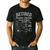 Not My Problems Anymore Retired Physics Teacher Men's Casual T-Shirt Black Not My Problems Anymore Retired Physics Teacher Men's Casual T-Shirt Black
