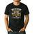 Not Superhero But Middle School Teacher For Men Women Men's Casual T-Shirt Black Not Superhero But Middle School Teacher For Men Women Men's Casual T-Shirt Black