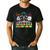 Nothing Beats 2nd Second Grade Back To School Teacher Kids Men's Casual T-Shirt Black Nothing Beats 2nd Second Grade Back To School Teacher Kids Men's Casual T-Shirt Black
