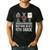 Nothing Beats 4th Grade Back To School Kids Teachers Men's Casual T-Shirt Black