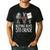 Nothing Beats 5th Grade Back To School Kids Teachers Men's Casual T-Shirt Black Nothing Beats 5th Grade Back To School Kids Teachers Men's Casual T-Shirt Black