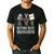 Nothing Beats Kindergarten Back To School Kid Teacher Men's Casual T-Shirt Black
