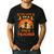 Nothing Scare Me I'm a Pre-k Teacher Matching Halloween For Men Women Men's Casual T-Shirt Black
