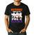 Nothing Scares Me I'm A Pre-K Teacher Halloween Ghosts Men's Casual T-Shirt Black Nothing Scares Me I'm A Pre-K Teacher Halloween Ghosts Men's Casual T-Shirt Black
