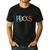 Oh The Places We Will Go Reading Day Book Lovers Teachers Men's Casual T-Shirt Black Oh The Places We Will Go Reading Day Book Lovers Teachers Men's Casual T-Shirt Black