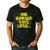 One Hundred Days Later 100th Day Of School Teacher Student Men's Casual T-Shirt Black
