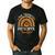 One Thankful Preschool Teacher Thanksgiving Rainbow Men's Casual T-Shirt Black One Thankful Preschool Teacher Thanksgiving Rainbow Men's Casual T-Shirt Black