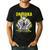 Onizuka Great Teacher Classic Anime Men's Casual T-Shirt Black Onizuka Great Teacher Classic Anime Men's Casual T-Shirt Black