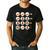 Order Of Operations Math Quiz Game Teacher Thanksgiving Men's Casual T-Shirt Black Order Of Operations Math Quiz Game Teacher Thanksgiving Men's Casual T-Shirt Black