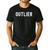 Outlier Statistics Teacher Statistics Data Science Men Women Kids Men's Casual T-Shirt Black Outlier Statistics Teacher Statistics Data Science Men Women Kids Men's Casual T-Shirt Black