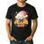 Pajama Day School Spirit Week Sleepy Cloud Teacher Student Men's Casual T-Shirt Black Pajama Day School Spirit Week Sleepy Cloud Teacher Student Men's Casual T-Shirt Black