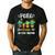 PARA Crew School Cactus Team PARA Teacher Squad For Men Women Kids Men's Casual T-Shirt Black PARA Crew School Cactus Team PARA Teacher Squad For Men Women Kids Men's Casual T-Shirt Black