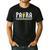 Para Squad Paraprofessional Para Teacher Men's Casual T-Shirt Black Para Squad Paraprofessional Para Teacher Men's Casual T-Shirt Black