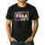 Paraprofessional Back To School Paraeducator Para Teacher Men's Casual T-Shirt Black Paraprofessional Back To School Paraeducator Para Teacher Men's Casual T-Shirt Black