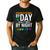 Paraprofessional Educator Teacher Para Classroom Assistant Men's Casual T-Shirt Black