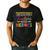 Paraprofessionals Because Even Teachers Need Heroes Men's Casual T-Shirt Black Paraprofessionals Because Even Teachers Need Heroes Men's Casual T-Shirt Black
